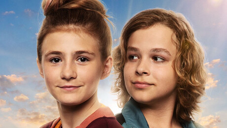 Eva en Adam - de film